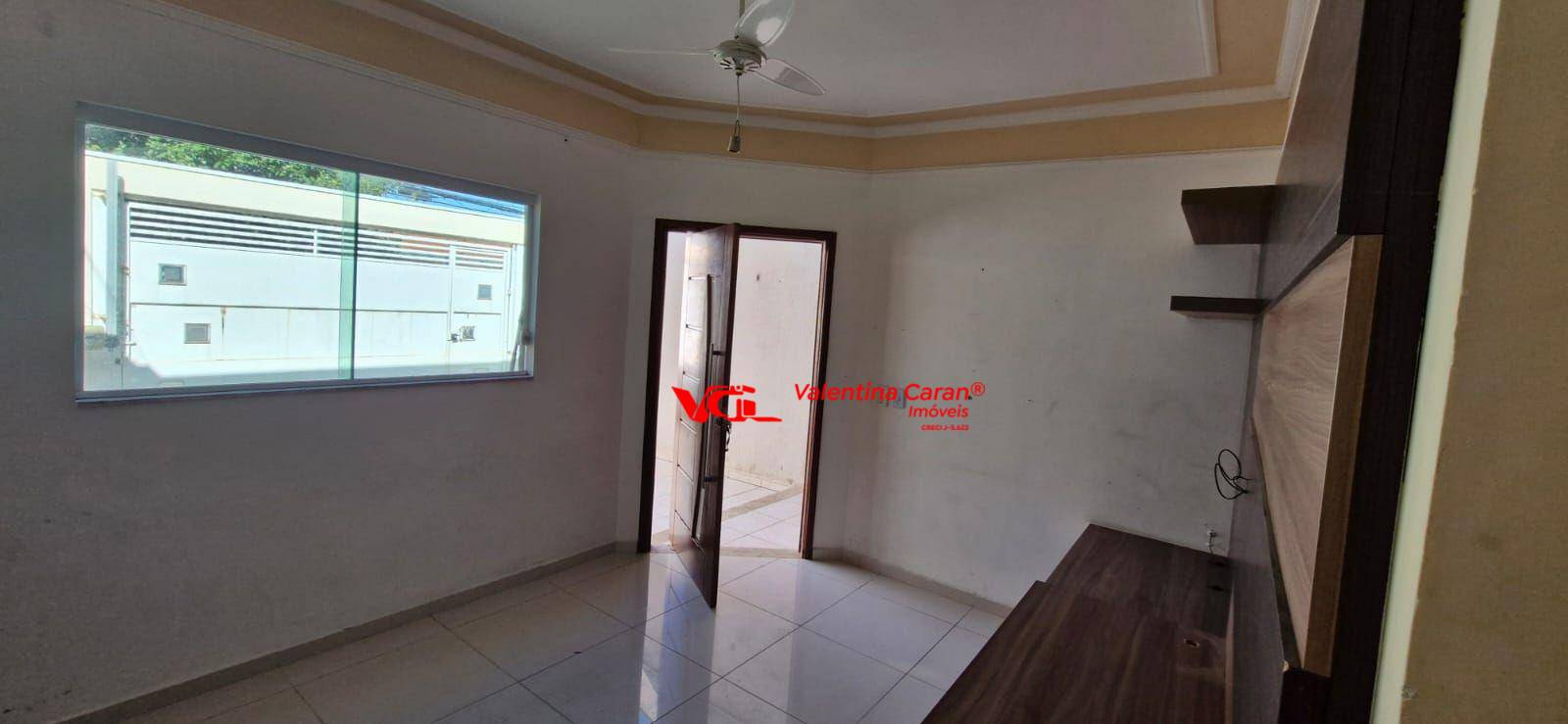 Casa, 3 quartos, 80 m² - Foto 2