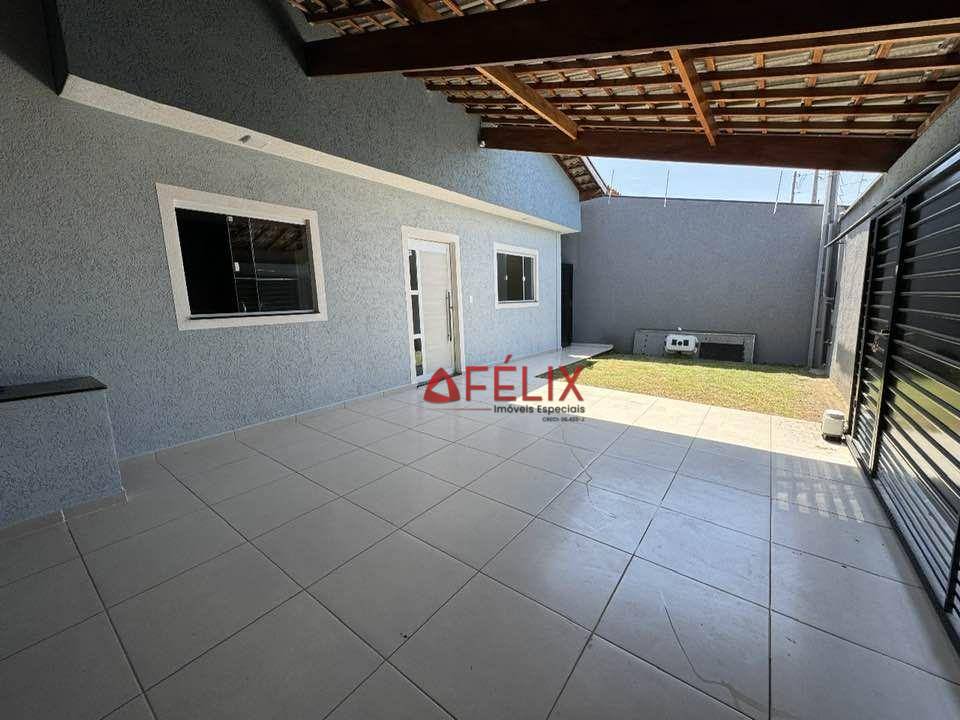 Casa, 3 quartos, 150 m² - Foto 1