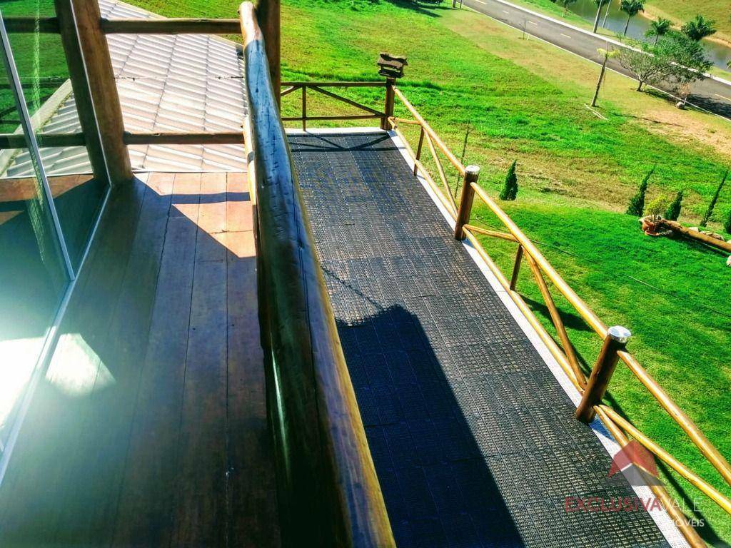 Casa de Condomínio à venda com 4 quartos, 338m² - Foto 21