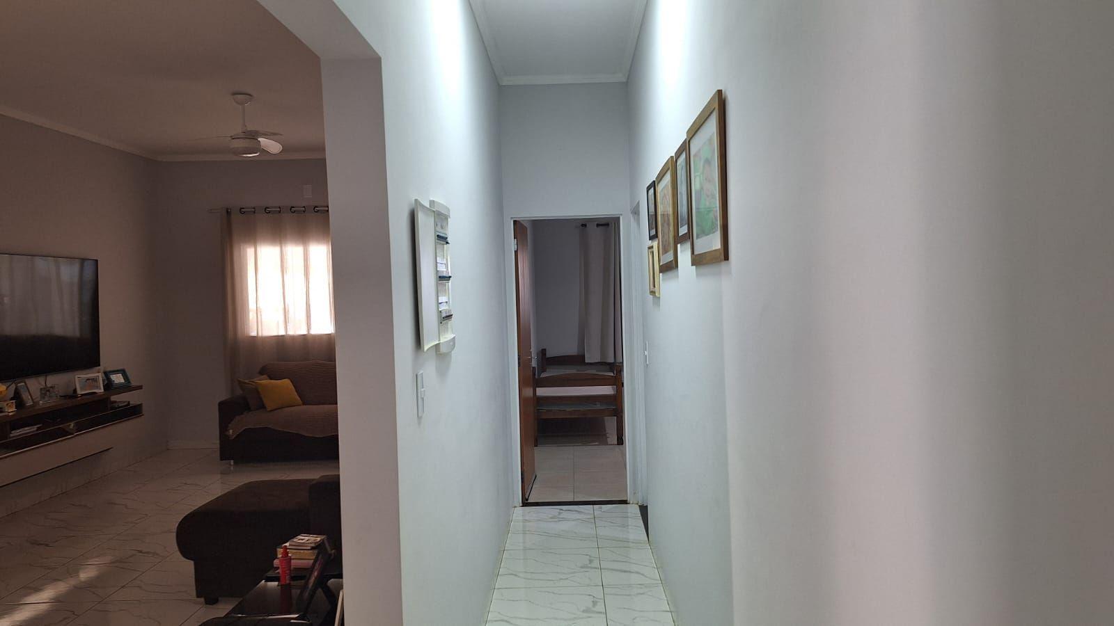 Casa à venda com 3 quartos, 275m² - Foto 12