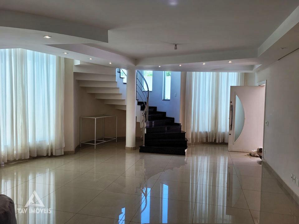 Casa à venda com 3 quartos, 264m² - Foto 12