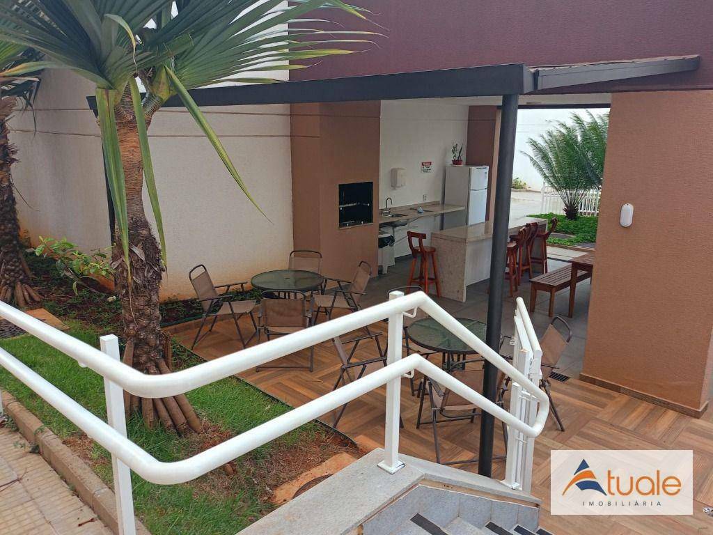 Apartamento à venda e aluguel com 2 quartos, 57m² - Foto 19