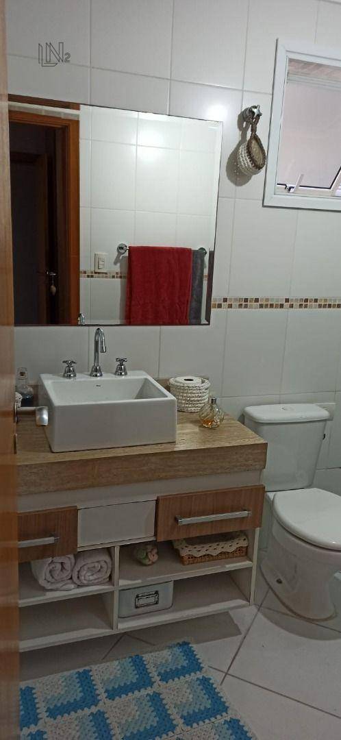 Apartamento à venda com 3 quartos, 140m² - Foto 58