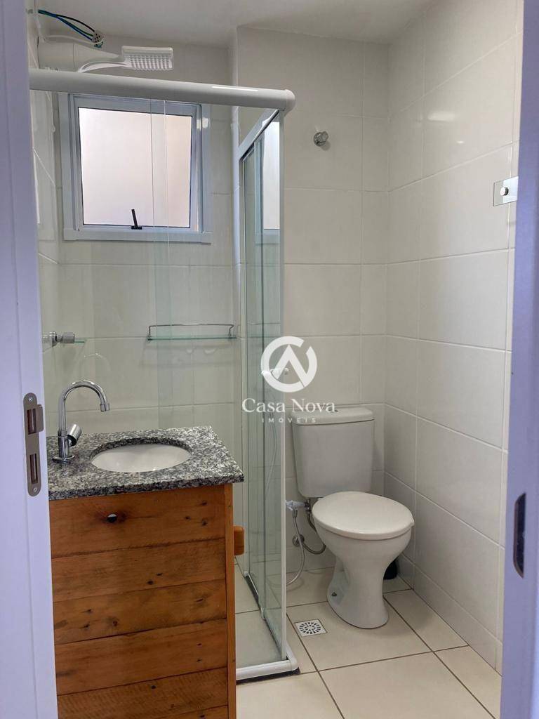 Apartamento à venda com 2 quartos, 48m² - Foto 24