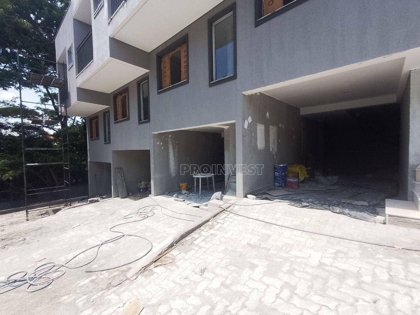 Casa de Condomínio à venda com 2 quartos, 106m² - Foto 20