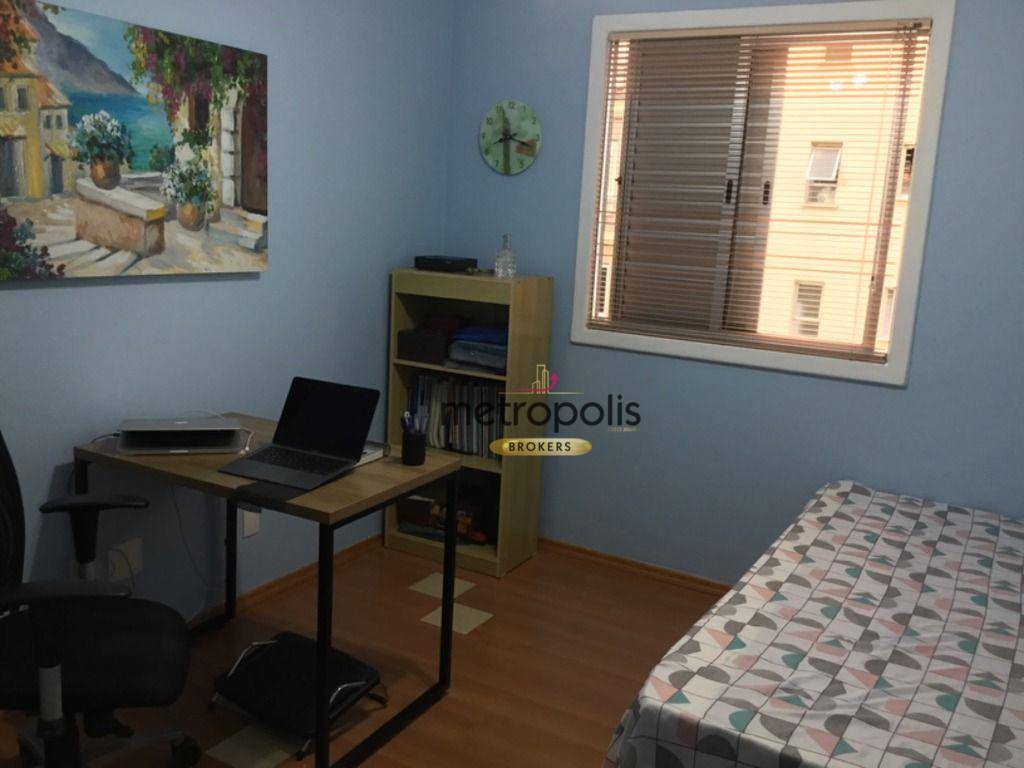 Apartamento à venda com 2 quartos, 55m² - Foto 15