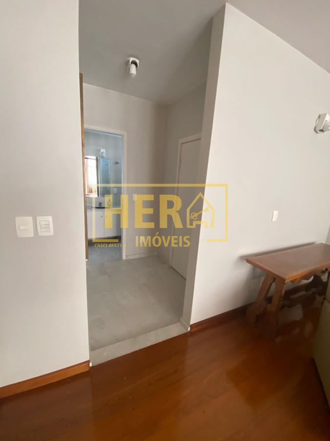 Apartamento à venda com 3 quartos, 145m² - Foto 12