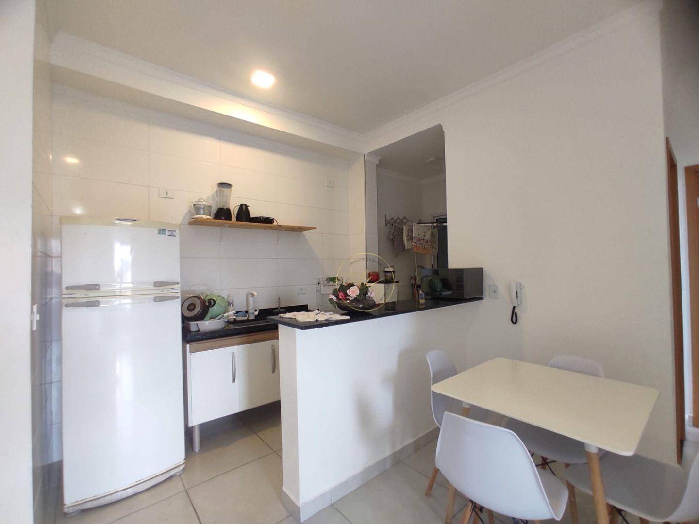 Apartamento à venda com 2 quartos, 60m² - Foto 6