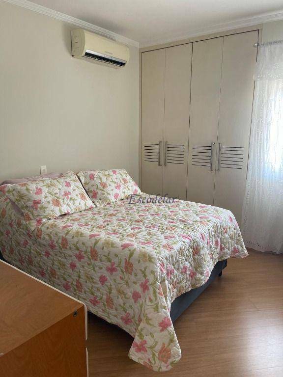 Casa à venda com 3 quartos, 200m² - Foto 20