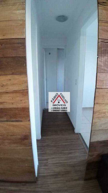 Apartamento à venda com 2 quartos, 59m² - Foto 11