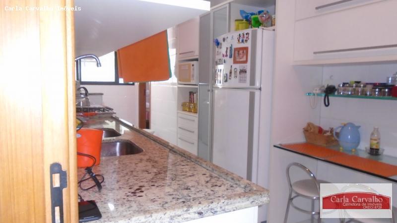 Apartamento à venda com 3 quartos, 118m² - Foto 7