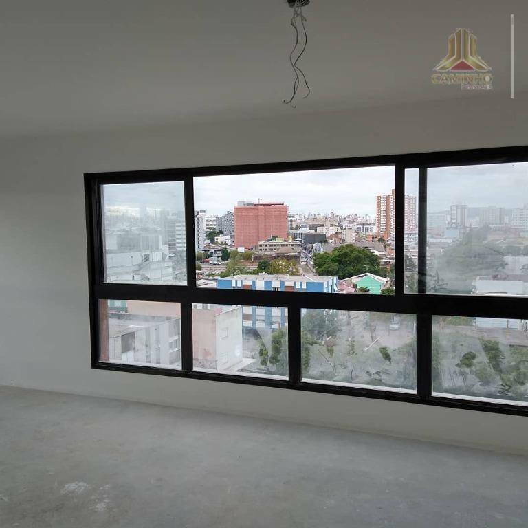 Apartamento à venda com 3 quartos, 125m² - Foto 17