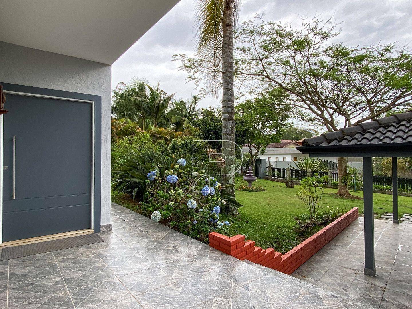 Casa de Condomínio à venda com 4 quartos, 614m² - Foto 55