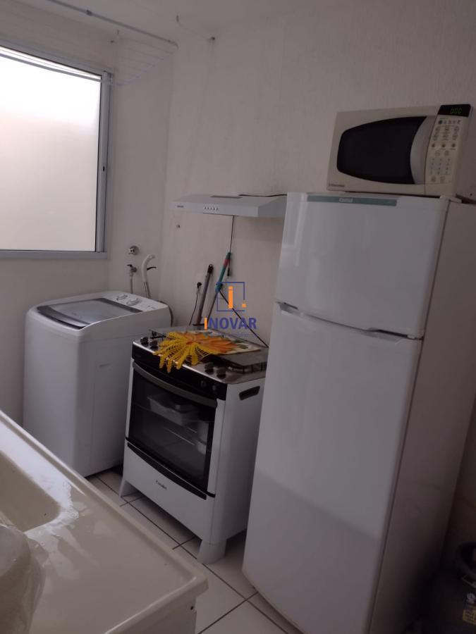 Apartamento à venda com 2 quartos, 44m² - Foto 36