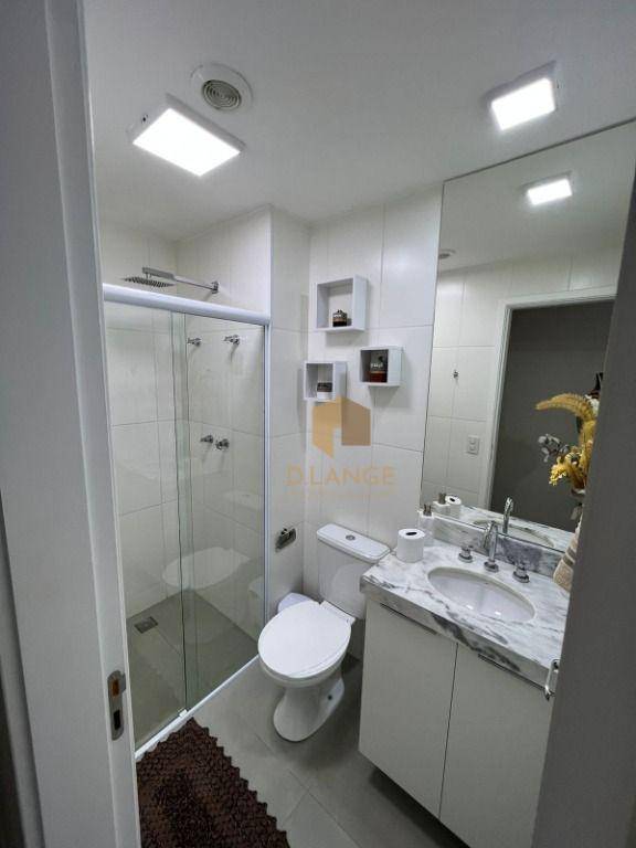 Apartamento à venda com 2 quartos, 60m² - Foto 17