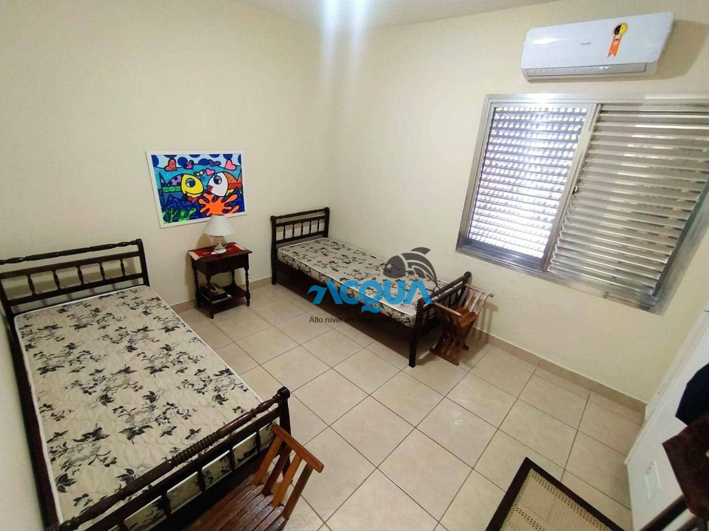 Apartamento à venda com 3 quartos, 85m² - Foto 3