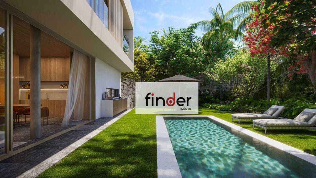 Casa de Condomínio à venda com 4 quartos, 802m² - Foto 24