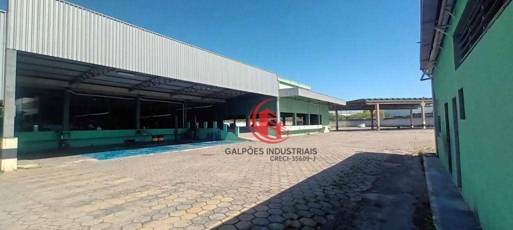 Depósito-Galpão-Armazém para alugar, 3500m² - Foto 24