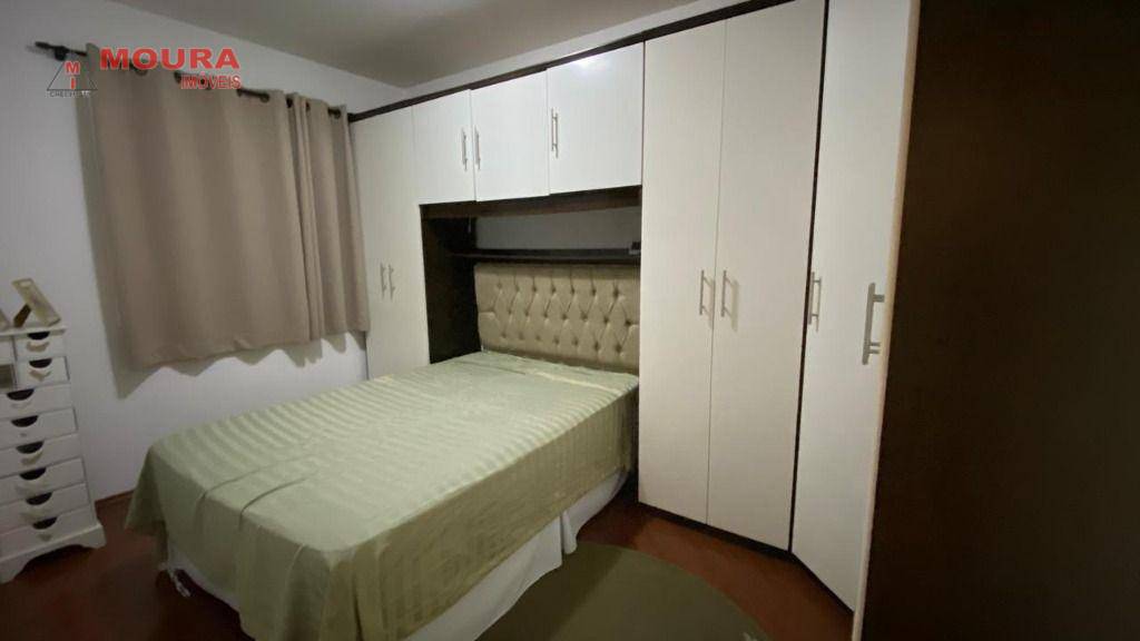 Apartamento à venda com 2 quartos, 60m² - Foto 6