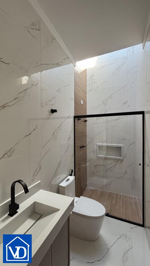Casa de Condomínio à venda com 3 quartos, 135m² - Foto 35