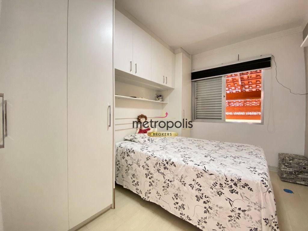 Casa à venda com 2 quartos, 88m² - Foto 10