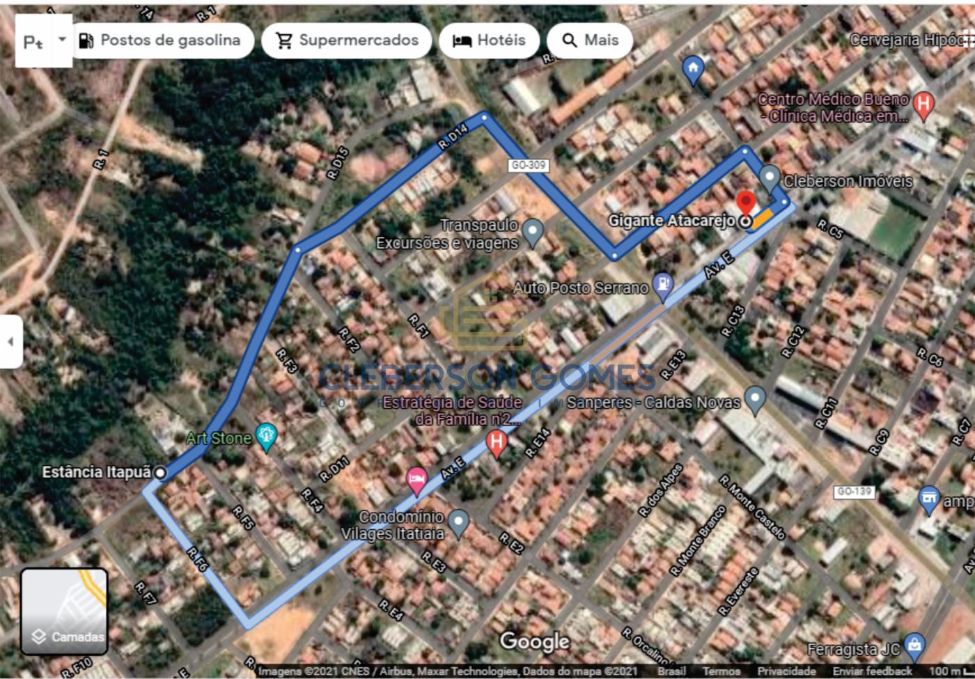 Chácara à venda, 1890m² - Foto 5