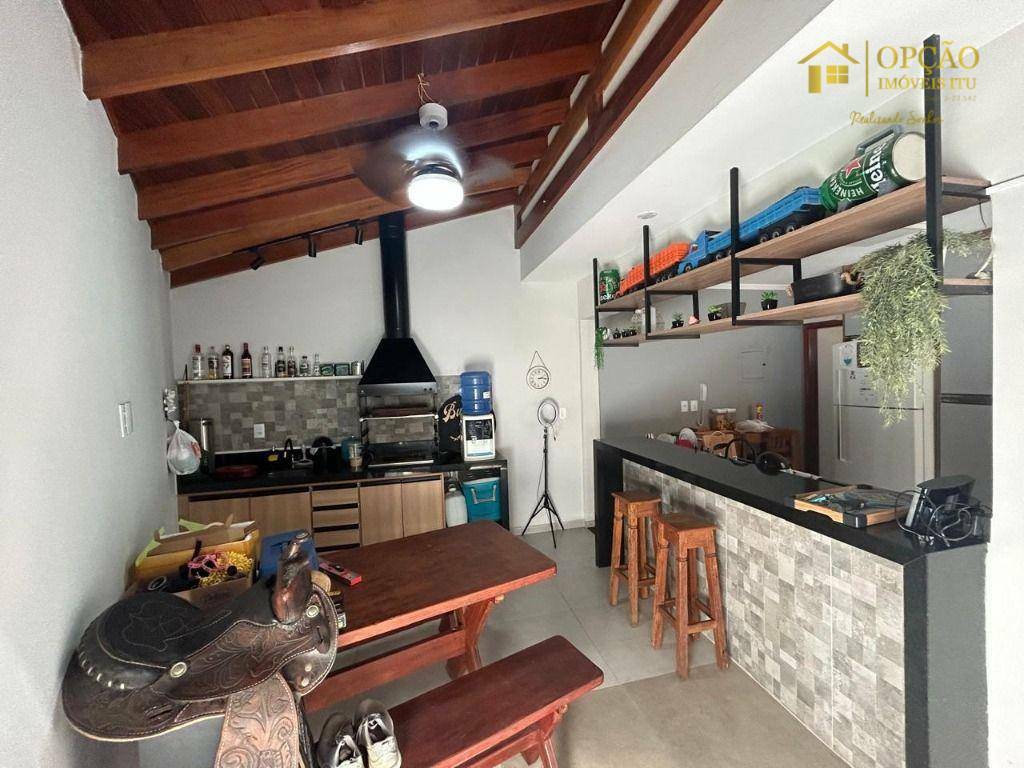 Casa de Condomínio à venda com 2 quartos, 93m² - Foto 10