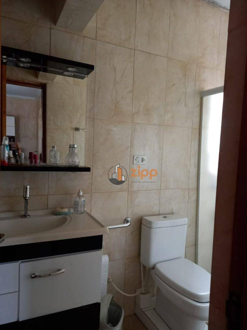 Sobrado à venda com 2 quartos, 150m² - Foto 6