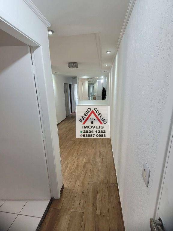 Apartamento à venda com 3 quartos, 65m² - Foto 28