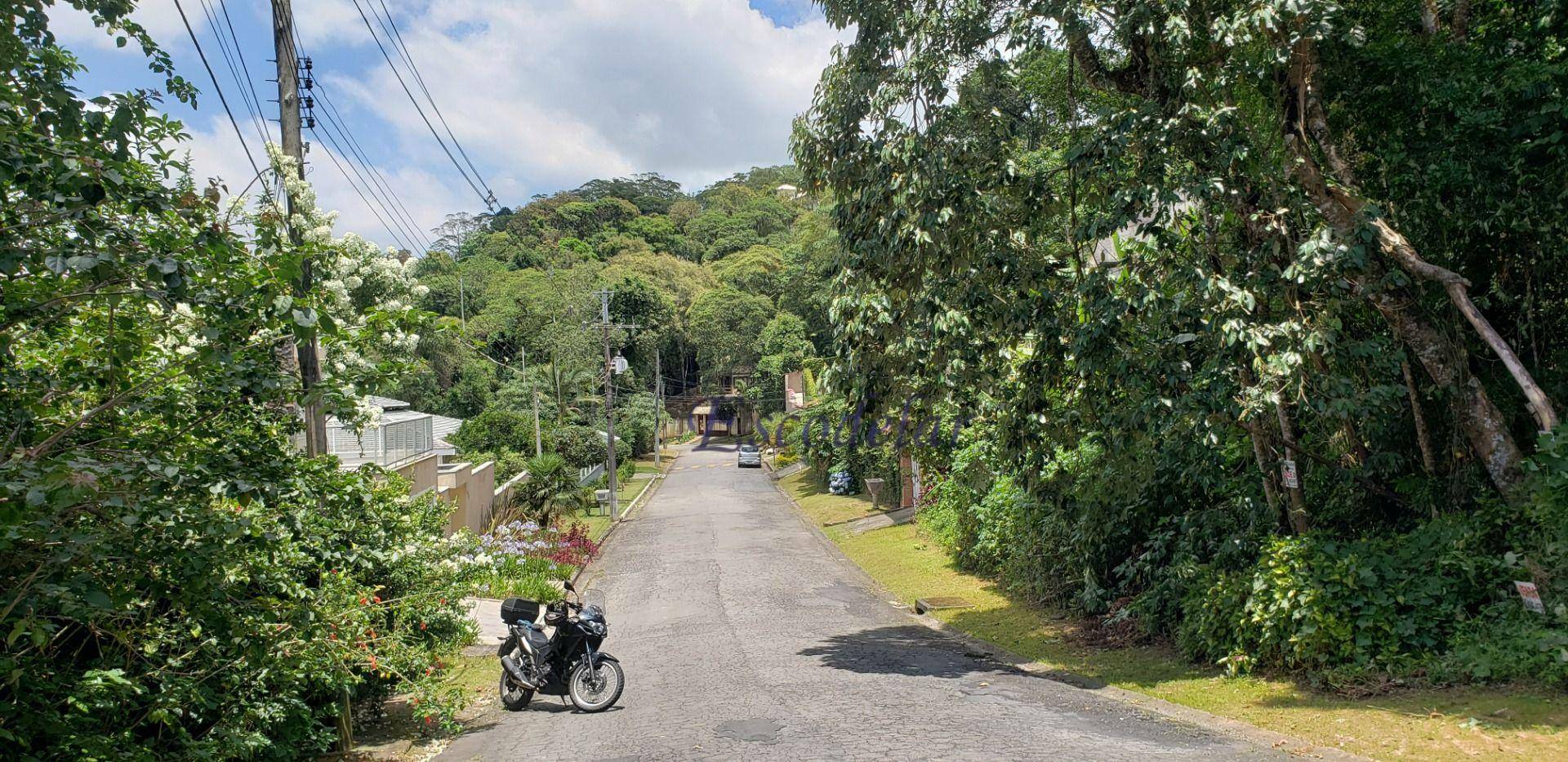 Loteamento e Condomínio à venda, 1270M2 - Foto 6