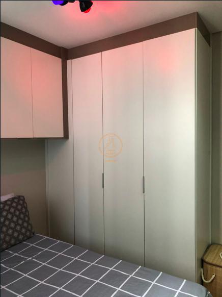 Apartamento à venda com 2 quartos, 40m² - Foto 17