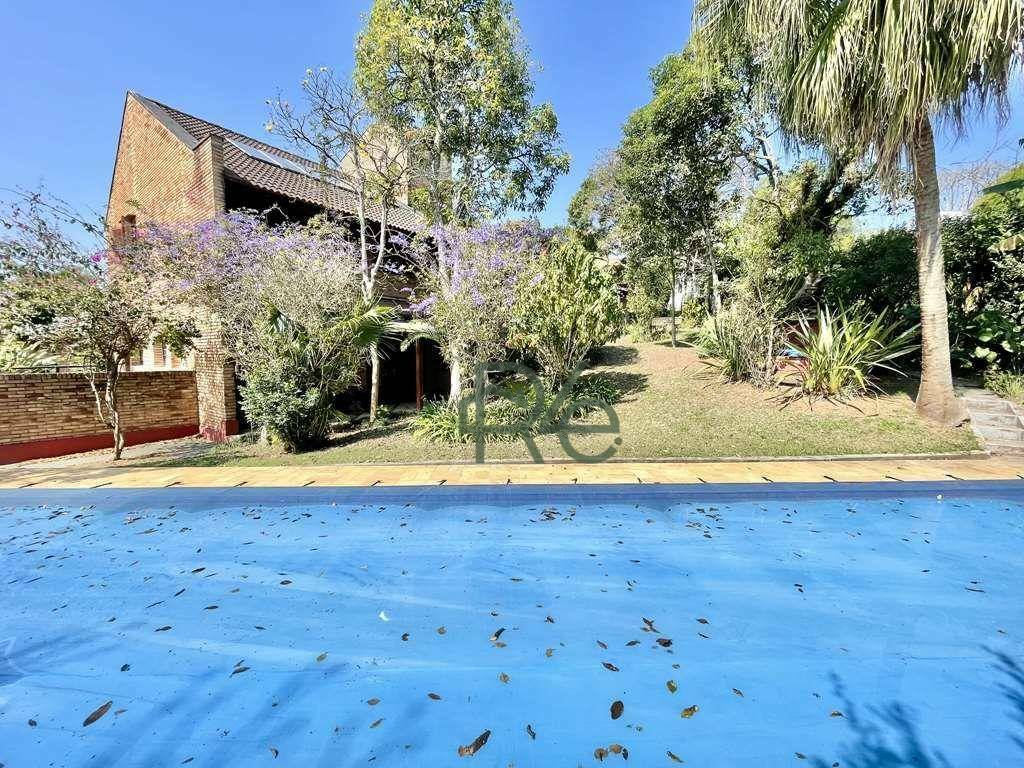 Casa de Condomínio à venda com 3 quartos, 450m² - Foto 44