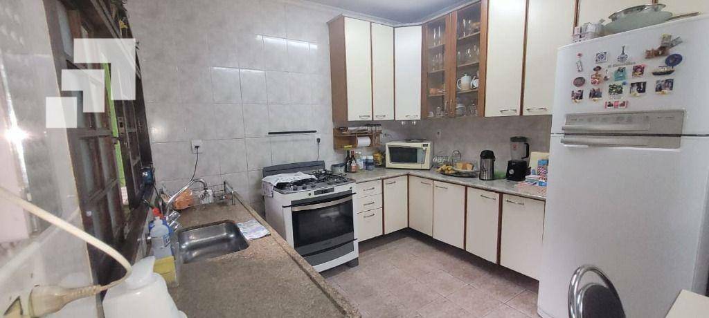 Sobrado à venda com 3 quartos, 110m² - Foto 14