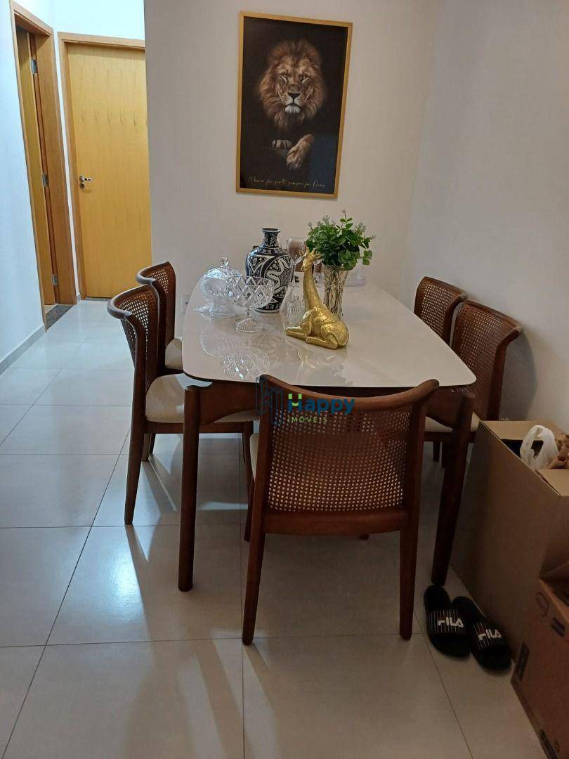 Apartamento, 2 quartos, 61 m² - Foto 3