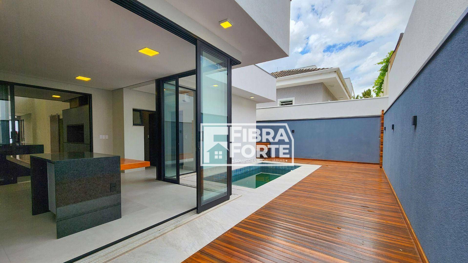 Casa de Condomínio à venda com 3 quartos, 199m² - Foto 27