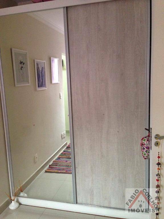 Apartamento à venda com 2 quartos, 68m² - Foto 8