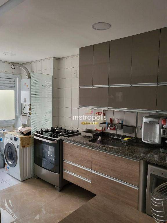 Apartamento à venda com 2 quartos, 93m² - Foto 3