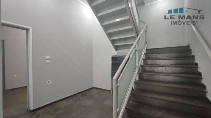 Depósito-Galpão-Armazém à venda e aluguel, 293m² - Foto 16