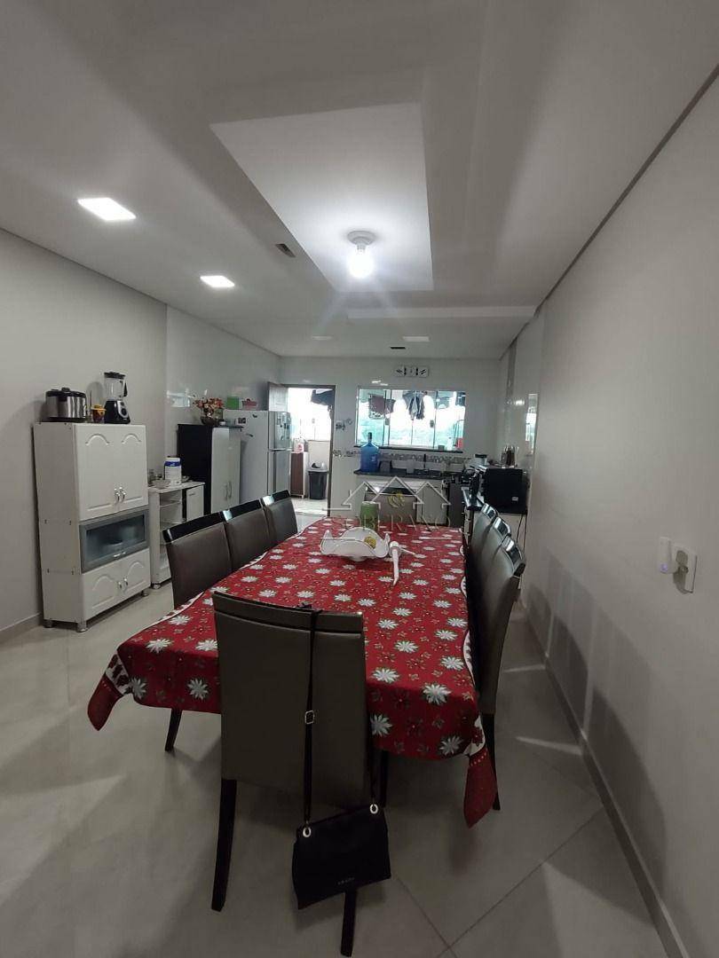 Sobrado à venda com 3 quartos, 405m² - Foto 21