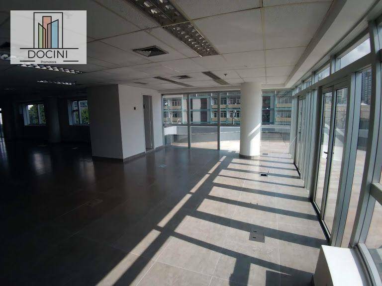 Conjunto Comercial-Sala para alugar, 513m² - Foto 35