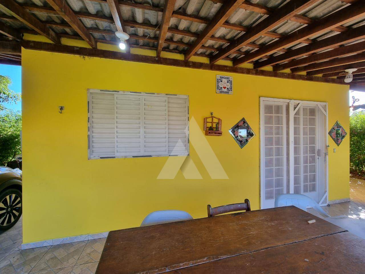 Chácara, 1 quarto, 750 m² - Foto 5