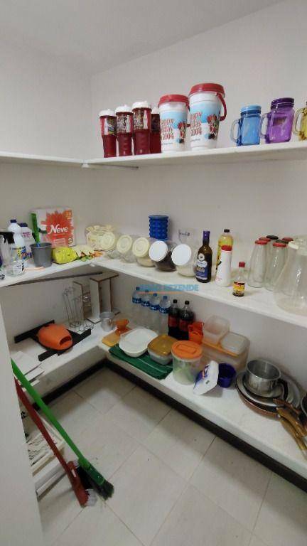 Casa de Condomínio à venda com 5 quartos, 460m² - Foto 31