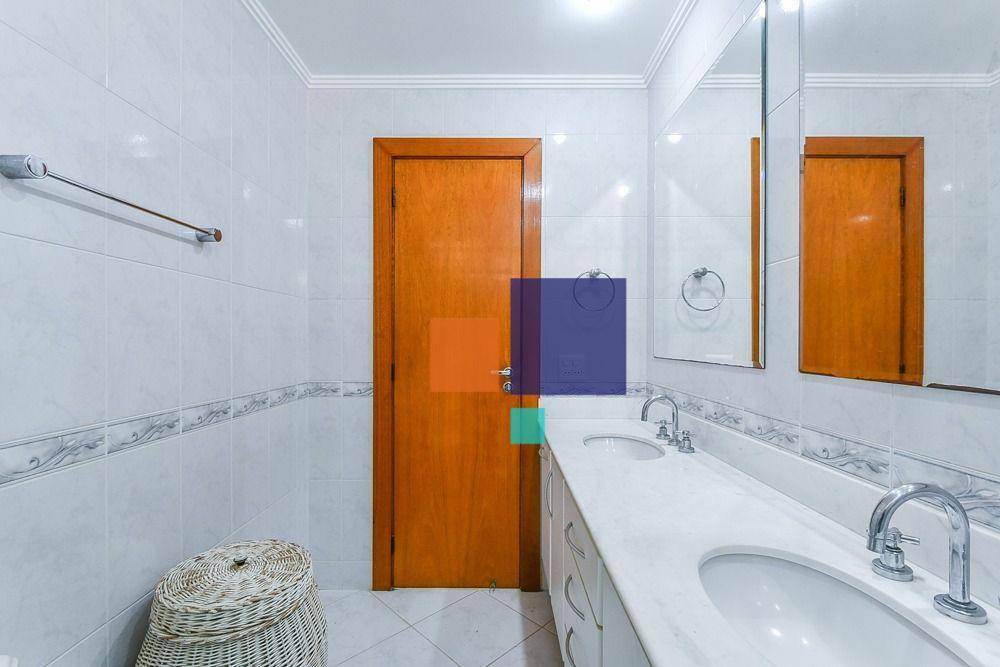 Apartamento à venda com 3 quartos, 170m² - Foto 34