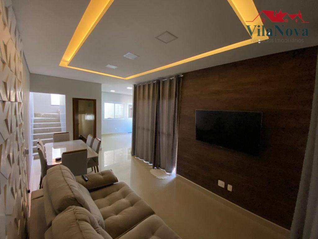 Casa à venda com 2 quartos, 149m² - Foto 3