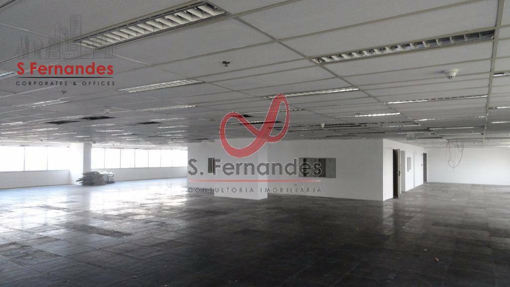 Conjunto Comercial-Sala para alugar, 412m² - Foto 7