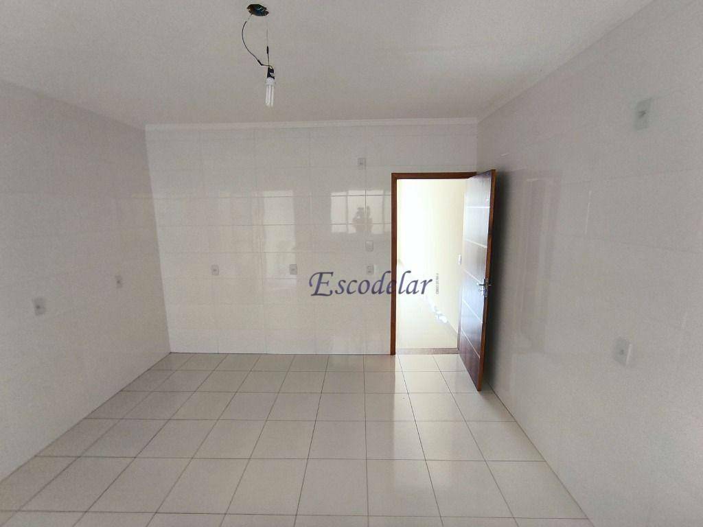 Sobrado à venda com 2 quartos, 90m² - Foto 25