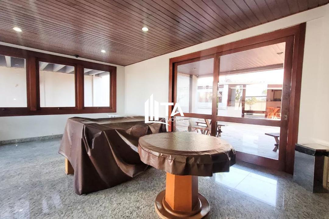 Apartamento à venda com 3 quartos, 121m² - Foto 31