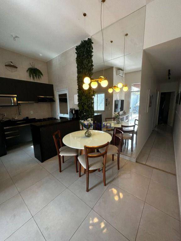 Casa à venda com 2 quartos, 100M2 - Foto 11
