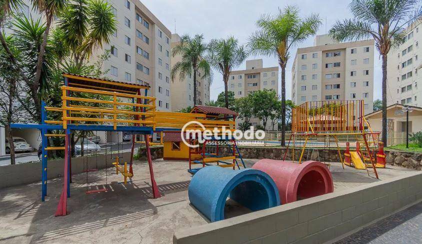 Apartamento à venda com 2 quartos, 58m² - Foto 19