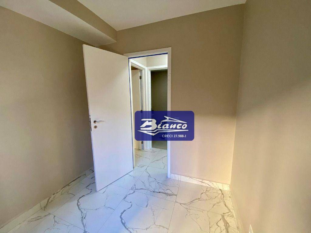 Apartamento à venda com 2 quartos, 56m² - Foto 6